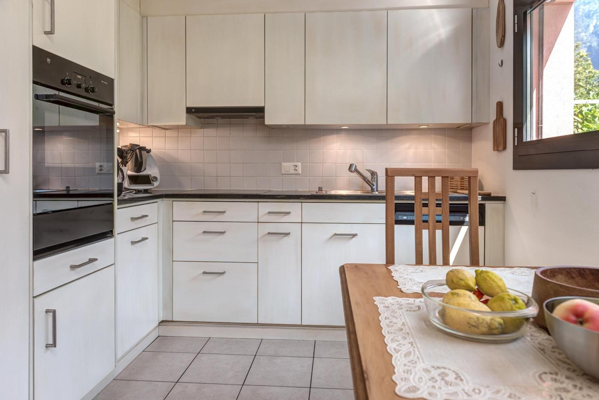 Casa Oliver, Tra La Calanca E I Castelli Di Bellinzona Grono Dış mekan fotoğraf